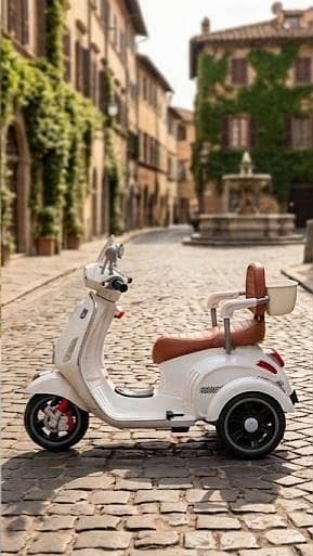 scooty 0