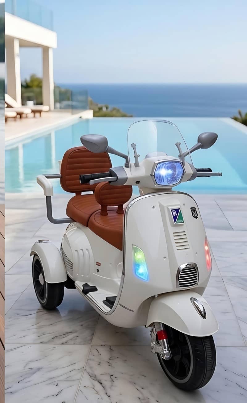 scooty 1