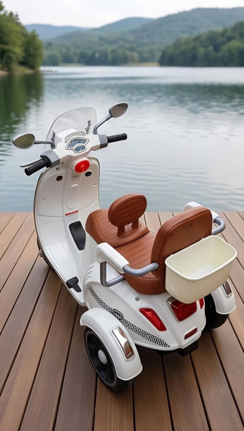 scooty 2