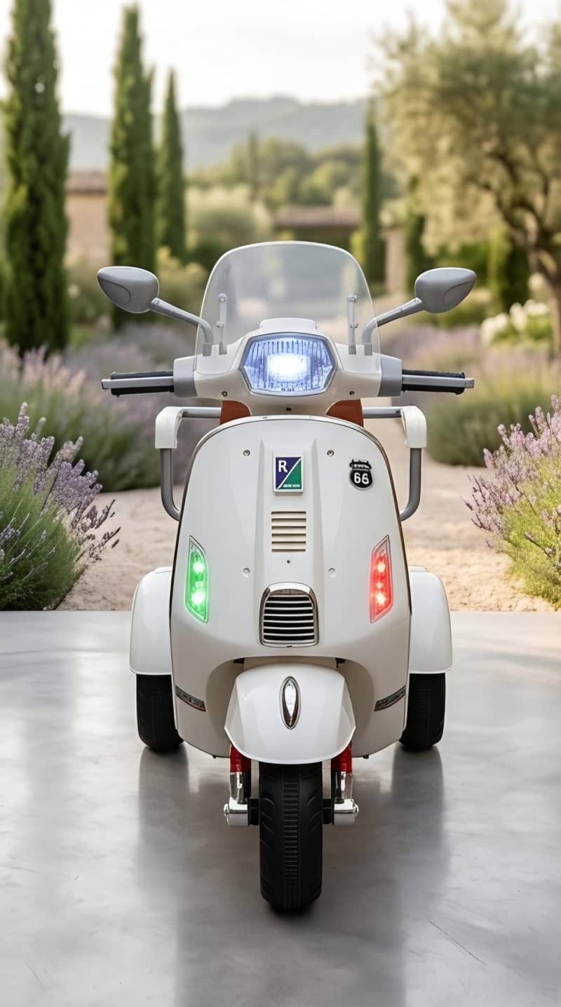 scooty 3