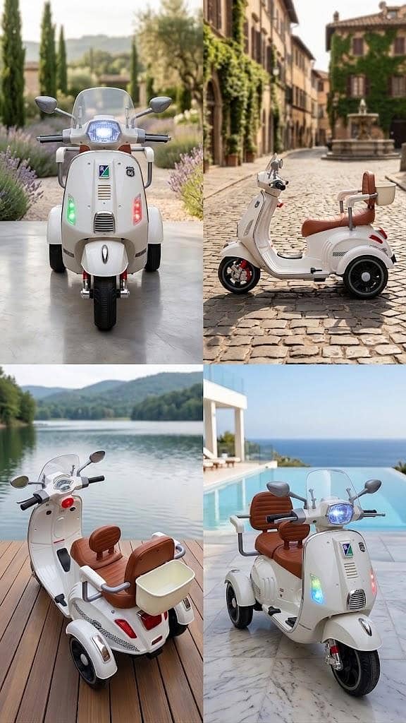 scooty 4