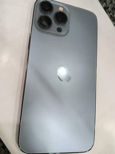 Apple iPhone 13 Pro Max