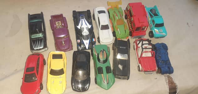 Kids cars