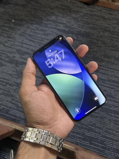 Apple iPhone 11 Pro (256)