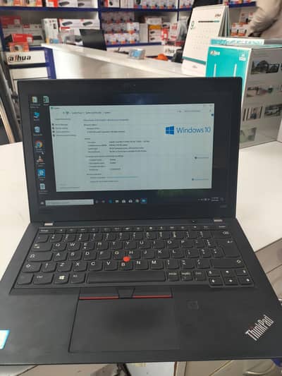 Lenovo laptop