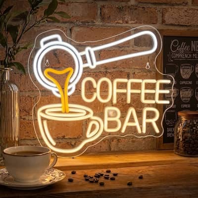 Neon sign board,Acrylic sign board,3d sign board,RGB,2D sign,UV Stand