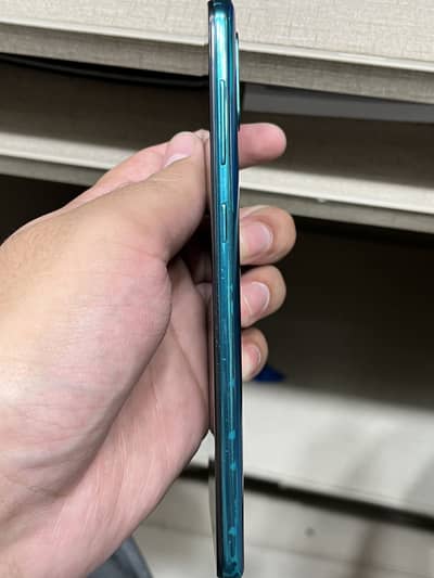 Samsung Mobile A30s
