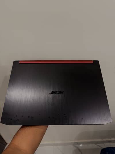 Acer Nitro 5 GTX 1650 | Gaming Laptop | 17 inches