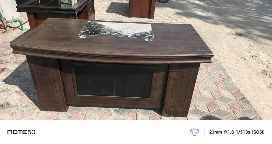 Office Table / Computer Table – Rs. 7,500 4