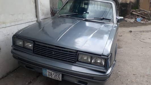 Toyota Corona 1982