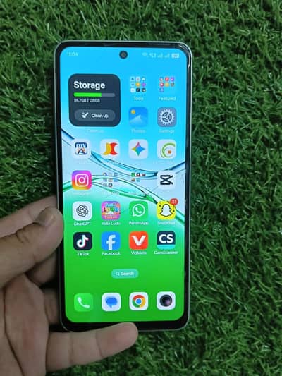 OPPO A5 Pro