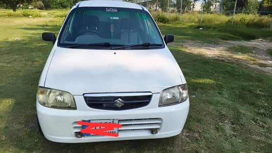 Suzuki Alto 2010