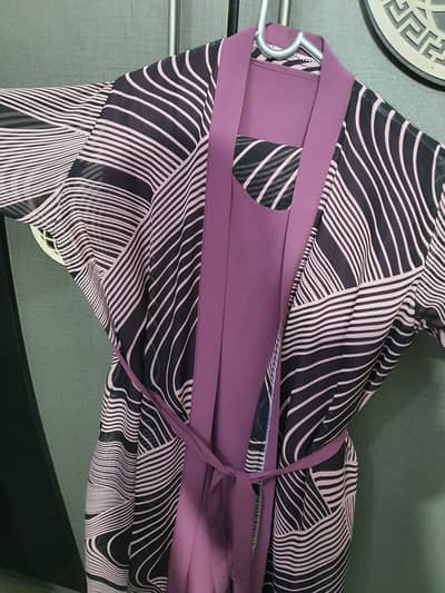 ABAYA