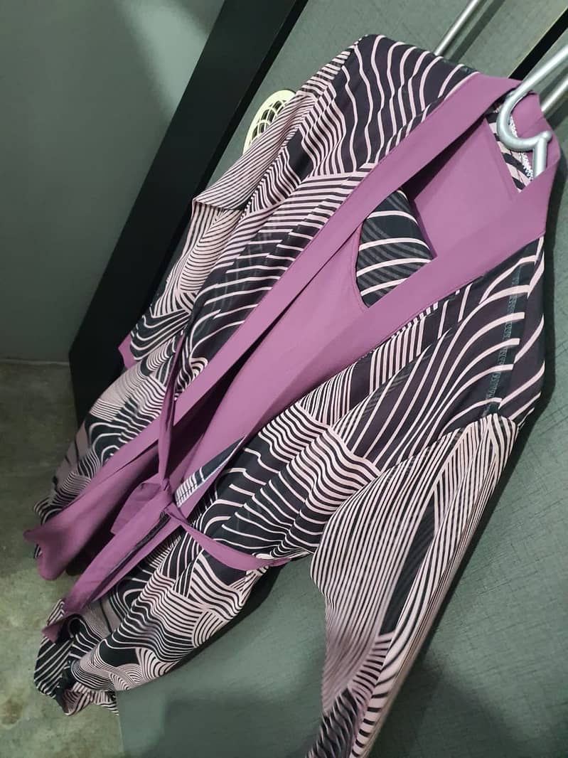 ABAYA 2