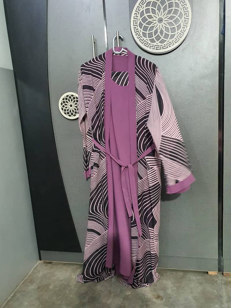 ABAYA 3
