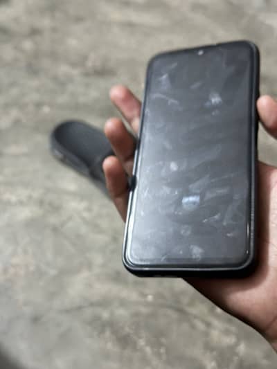 Vivo Y20