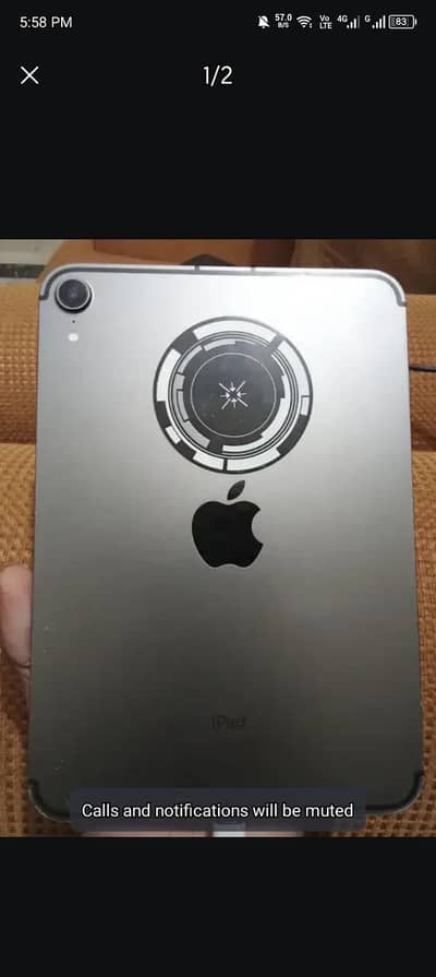 ipad mini 6 64gb