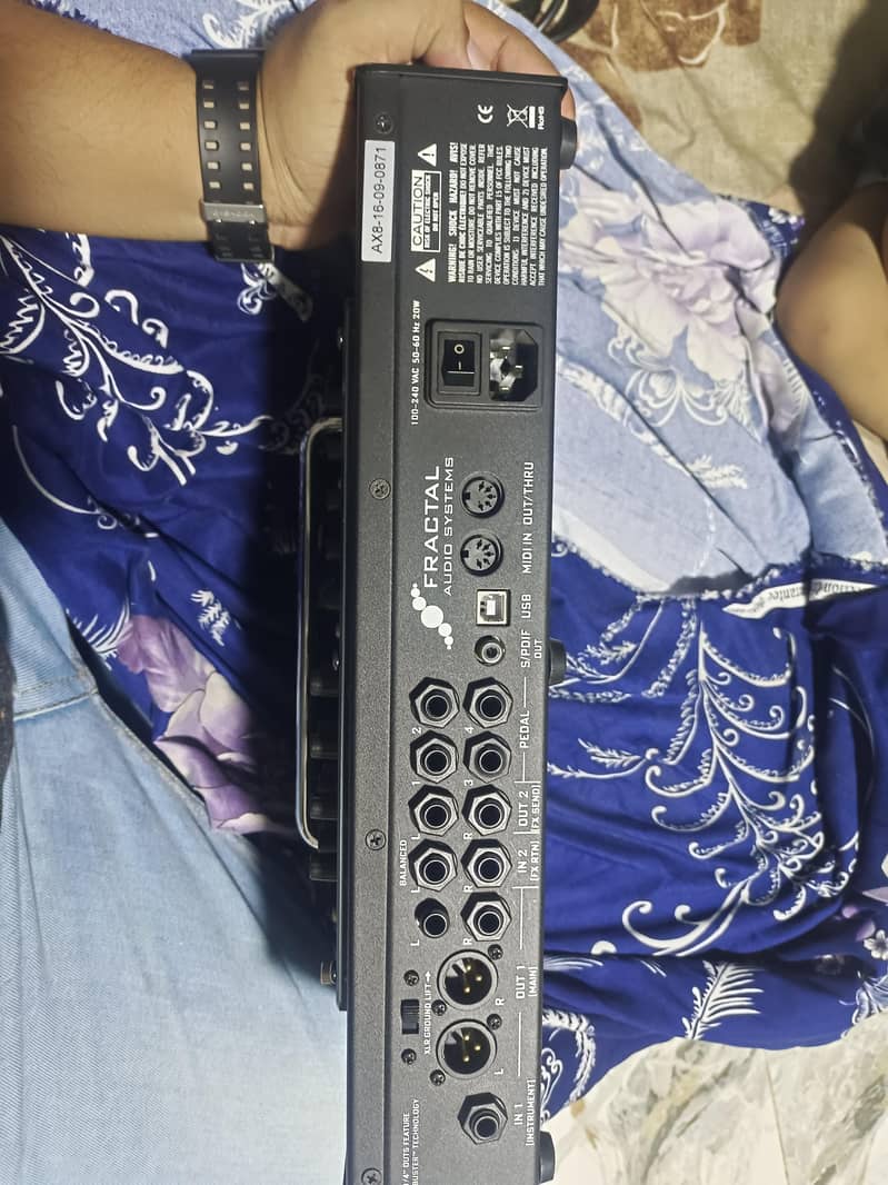 guitar 8