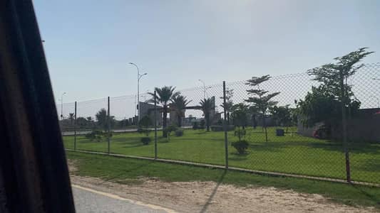 5 MARLA RESIDENTIAL PLOT FOR SALE | ETIHAD TOWN PHASE 4