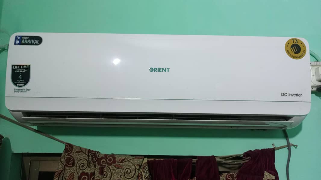 t3 orient 0