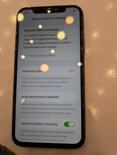 Apple iPhone 11 Pro