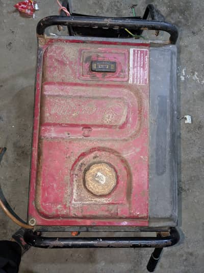 Generator 5 kv