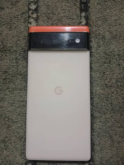 Google Pixel 6