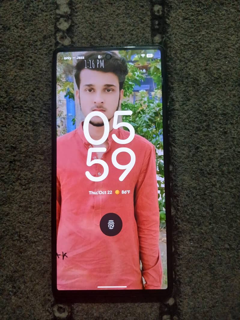 Google Pixel 6 1