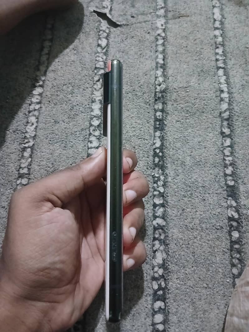 Google Pixel 6 2