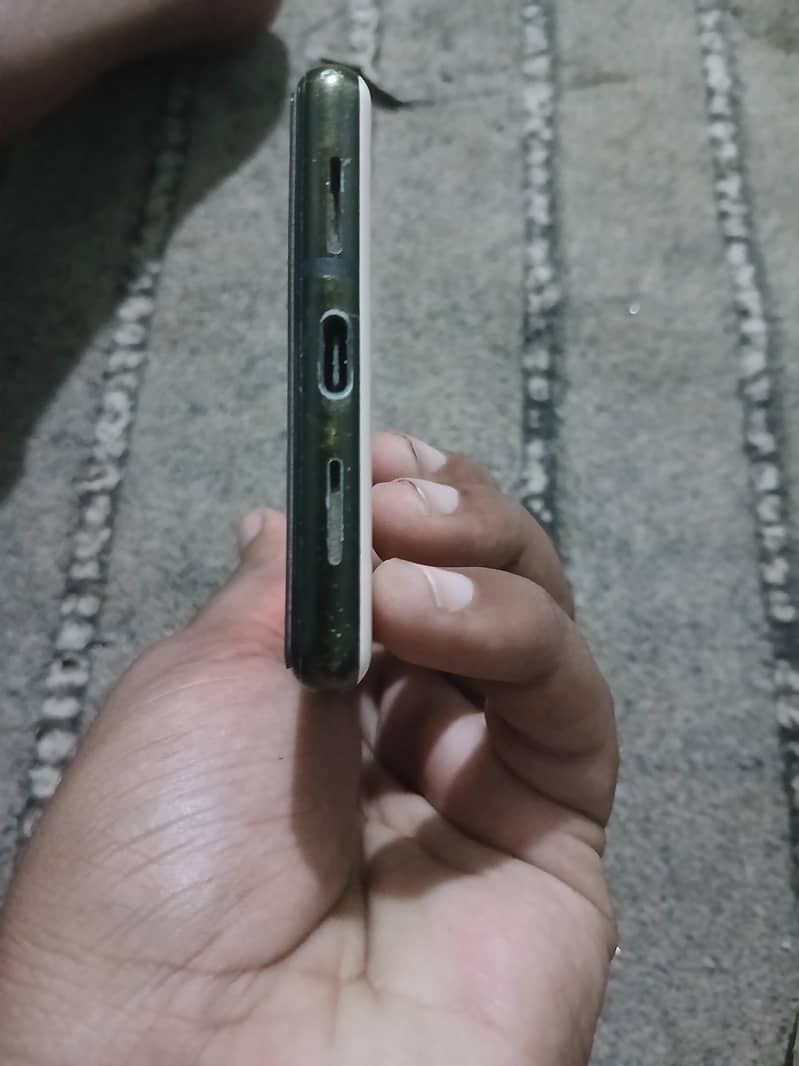 Google Pixel 6 4