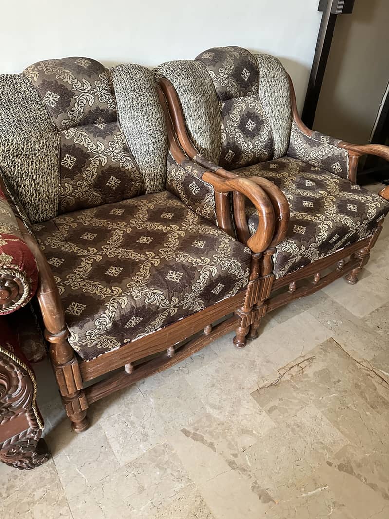 Sofa set 2