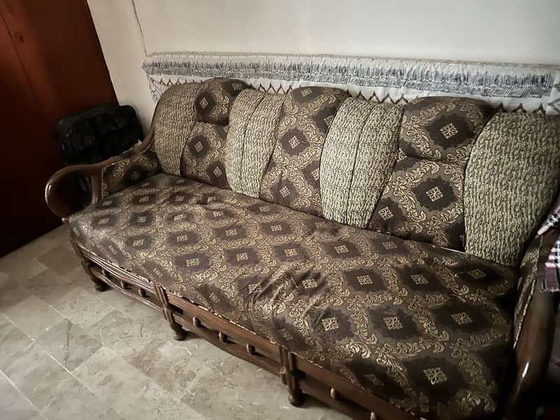 Sofa set 4