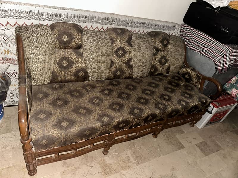 Sofa set 5