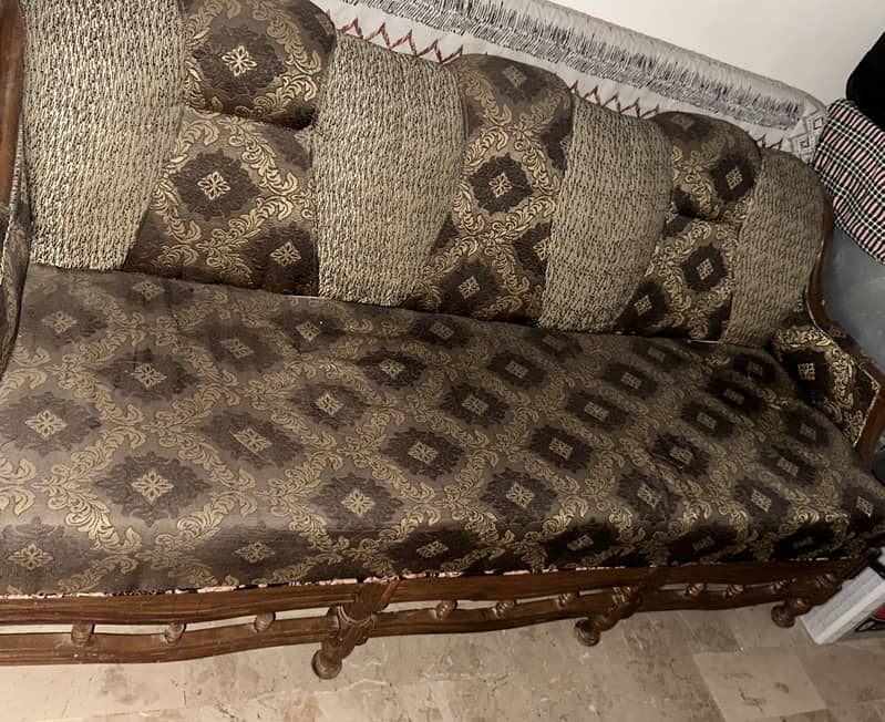 Sofa set 6