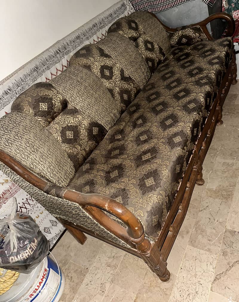 Sofa set 7