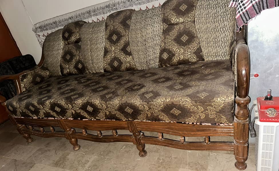 Sofa set 8