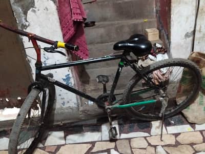 baba cycle for 10 to 12 years child