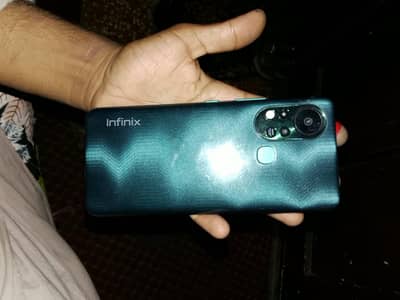 Infinix Hot 11s