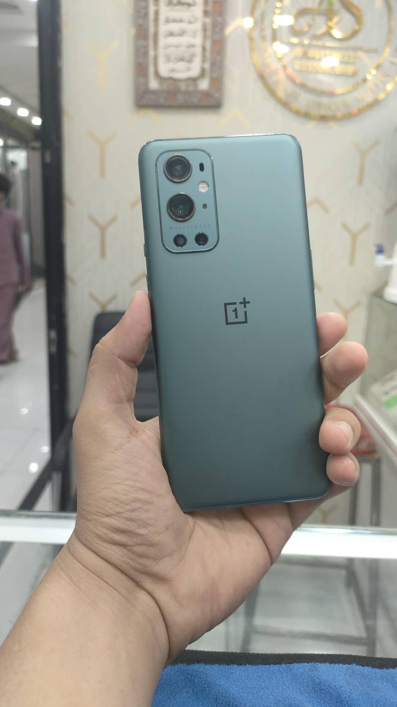 One Plus 9 Pro 1