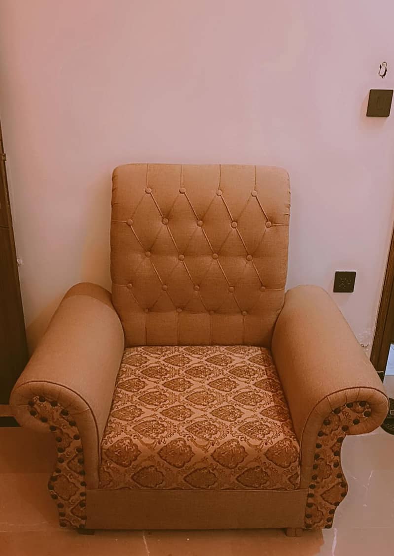 5 seater sofa set 1