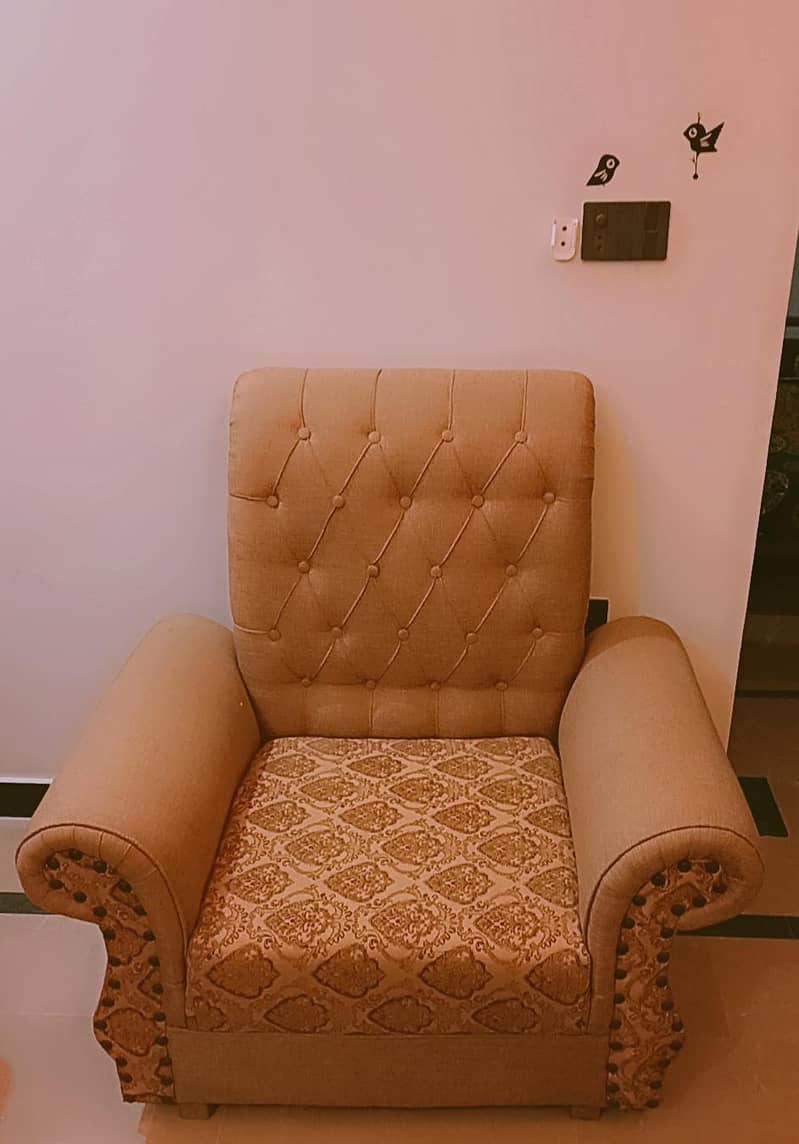 5 seater sofa set 2