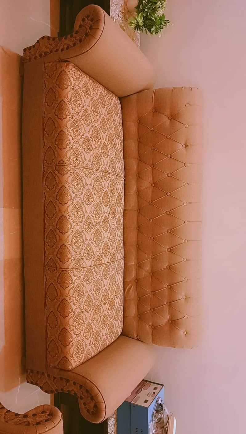 5 seater sofa set 3