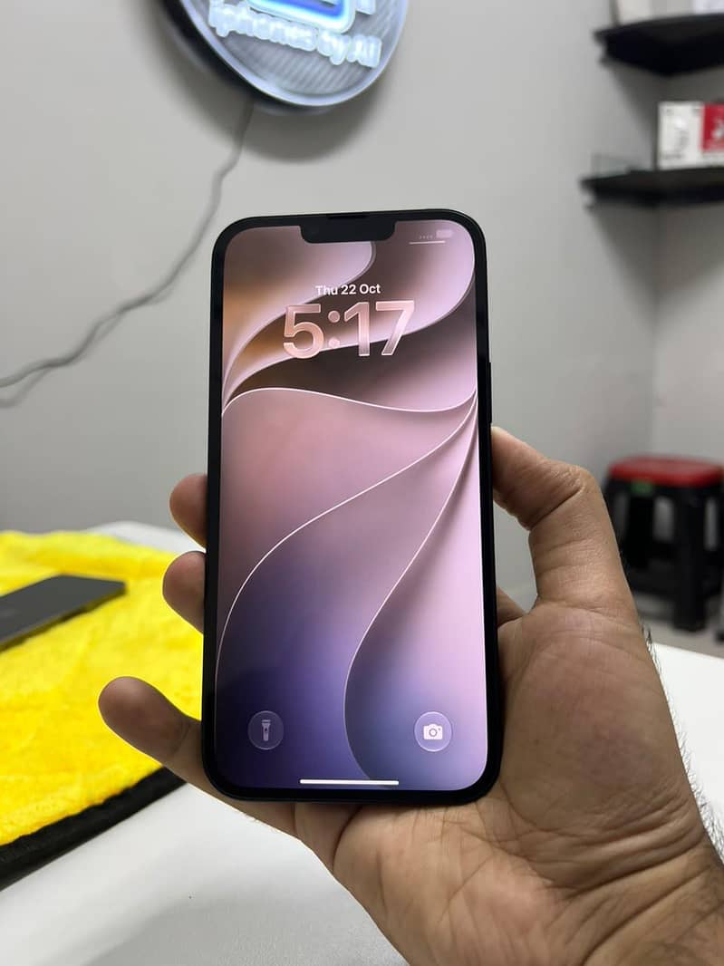 Apple iPhone 14 plus 0