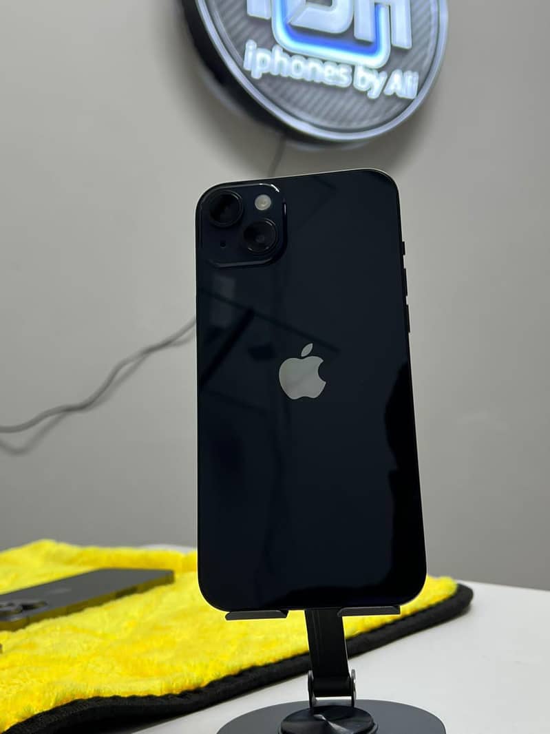Apple iPhone 14 plus 2