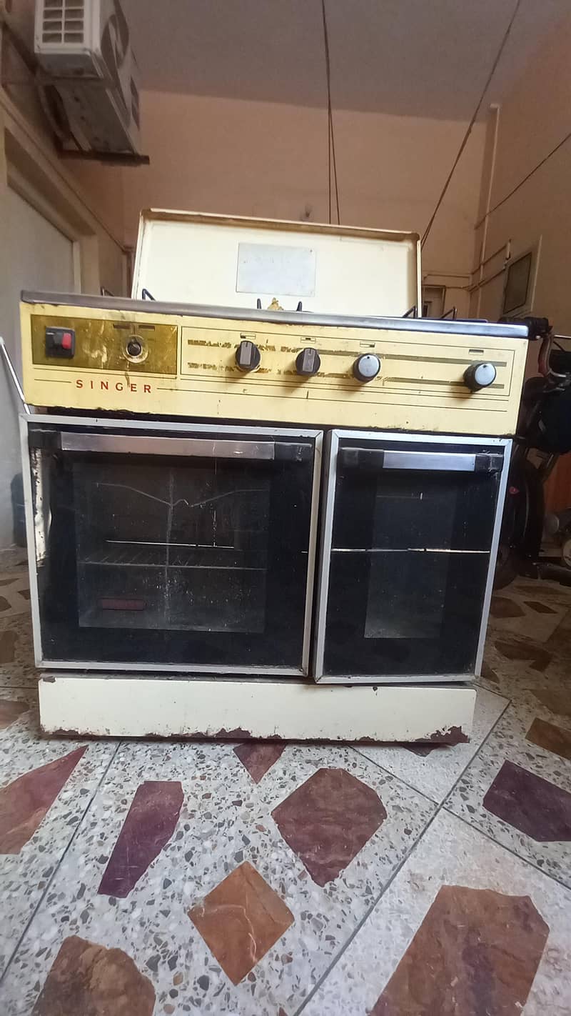good condition 1
