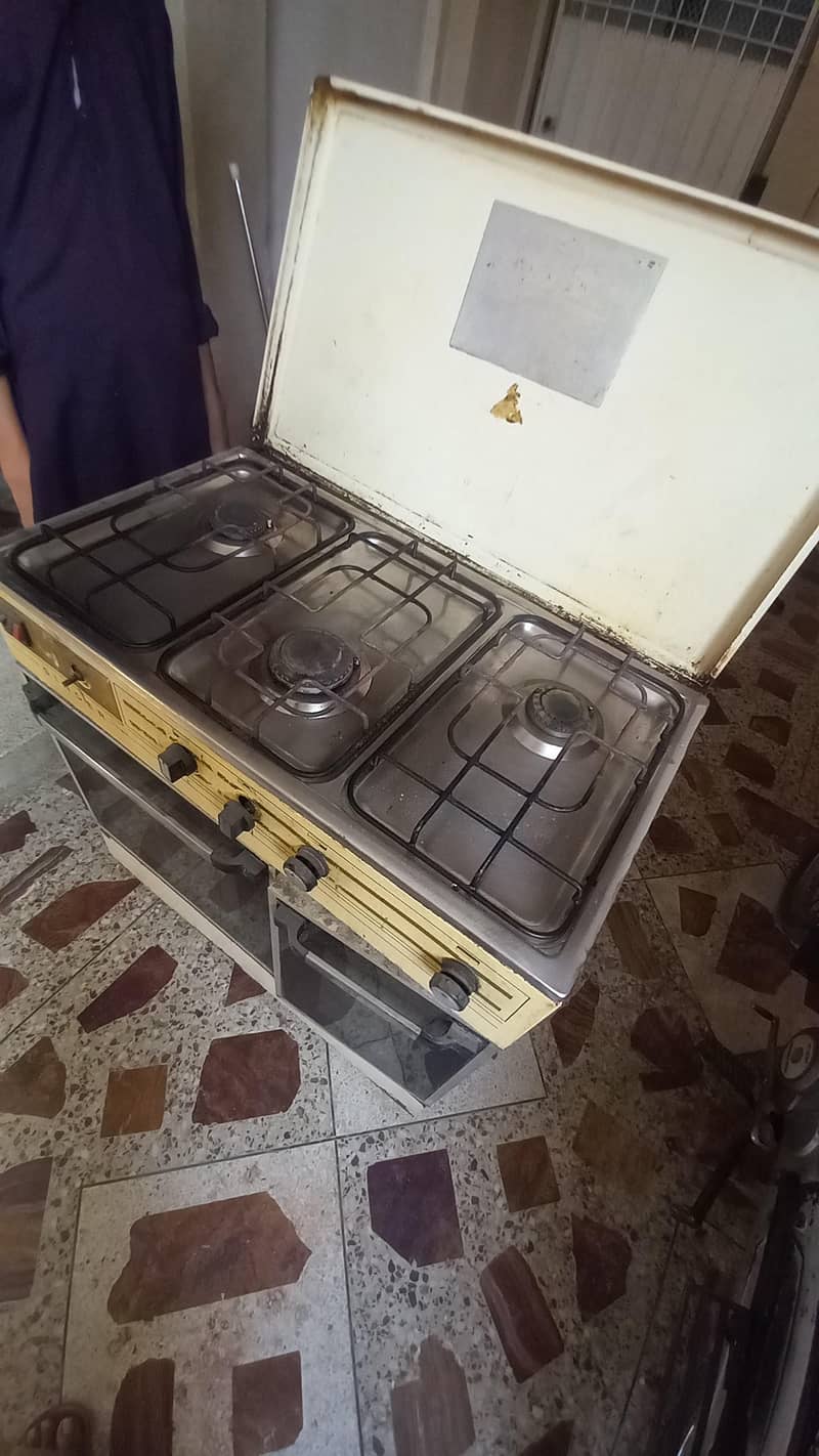 good condition 2