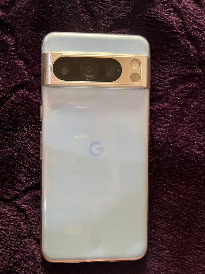 Google Pixel 8 Pro 1