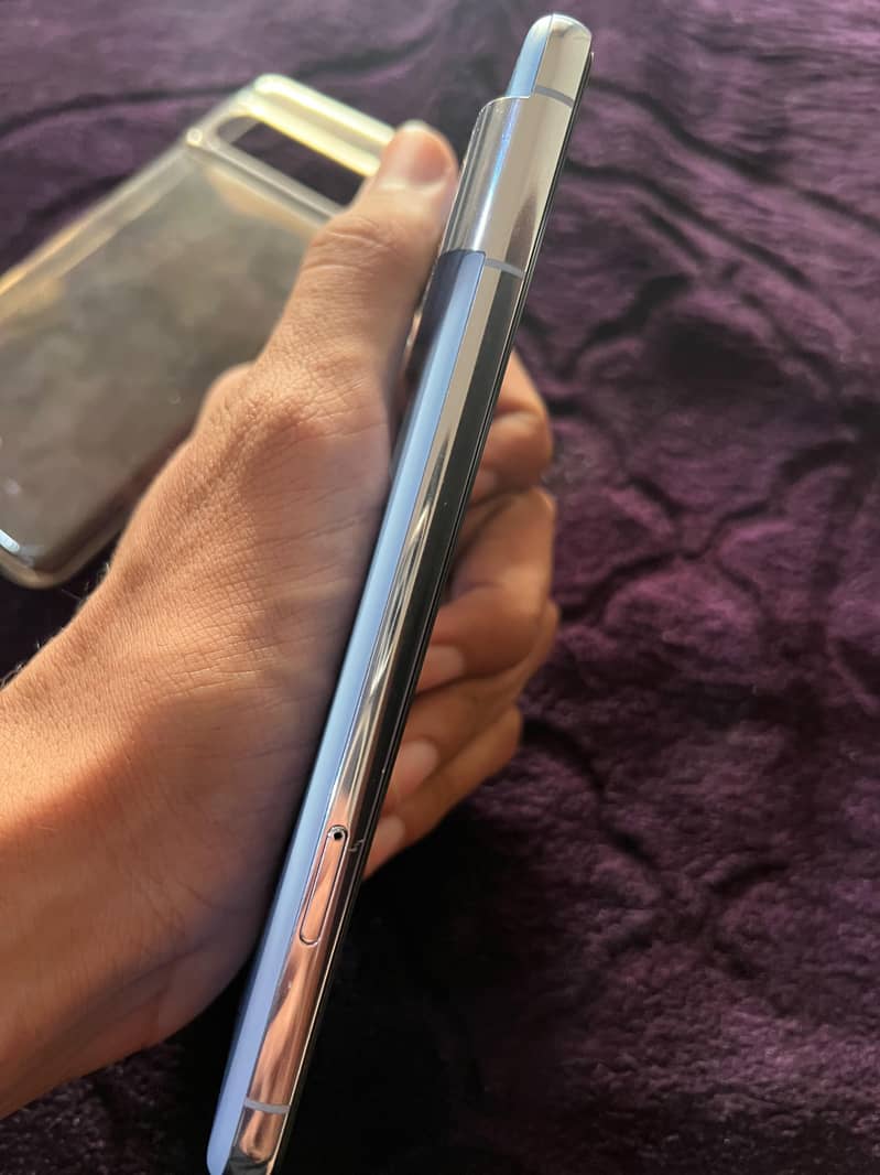 Google Pixel 8 Pro 5