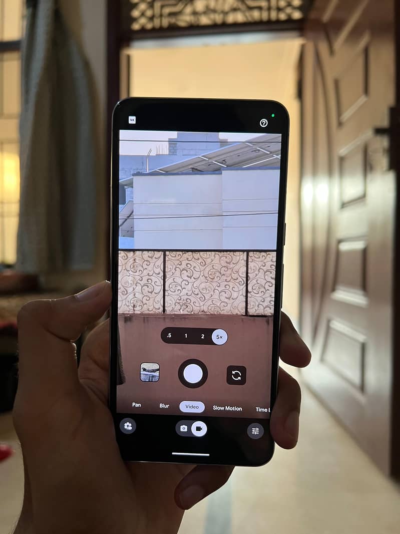 Google Pixel 8 Pro 8