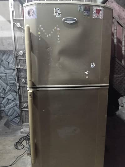 Haier refrigerators full size